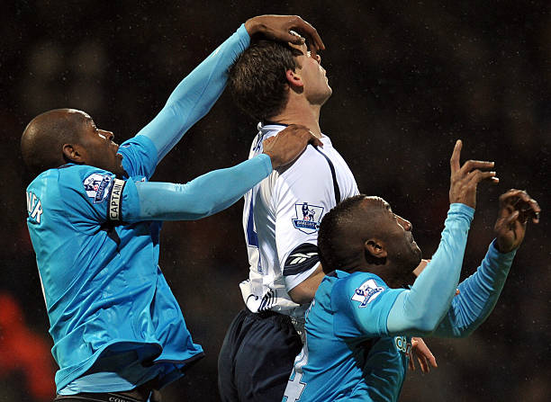 足球技巧在 足球技巧在