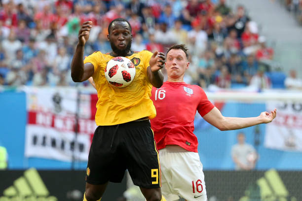 五大联赛中 五大联赛中