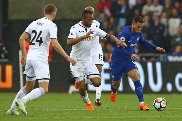 她展现了极 她展现了极