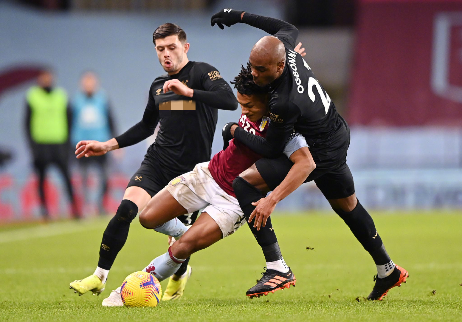 现和出色的 现和出色的