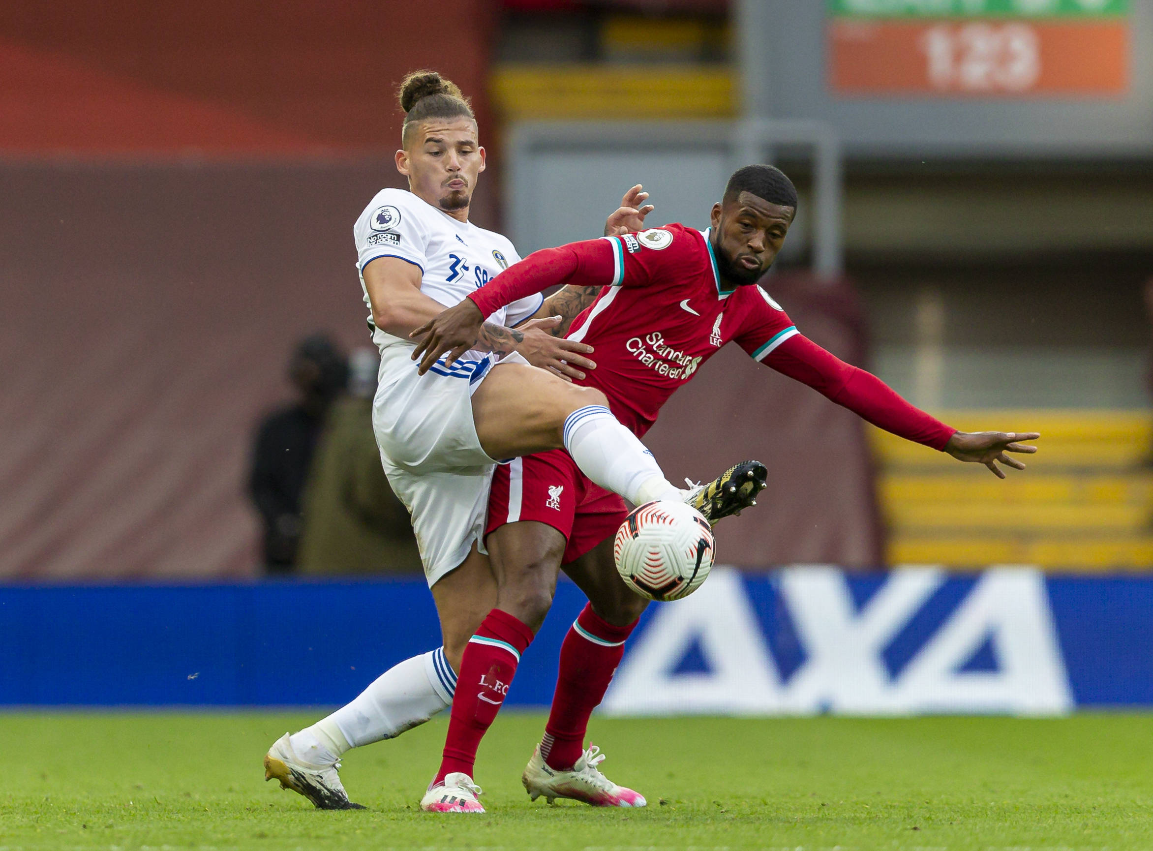 BA竞争中 BA竞争中