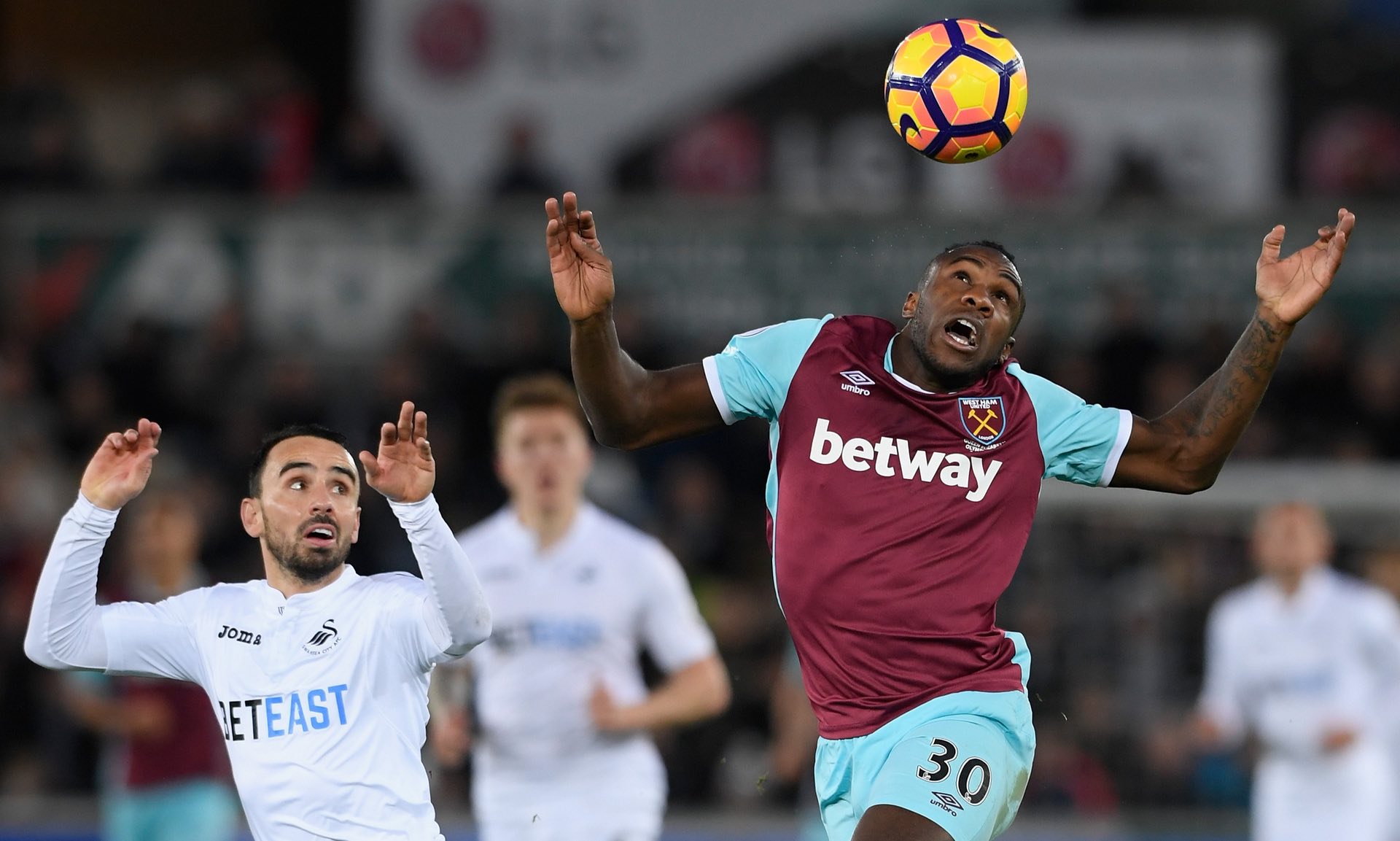 需求激增 需求激增